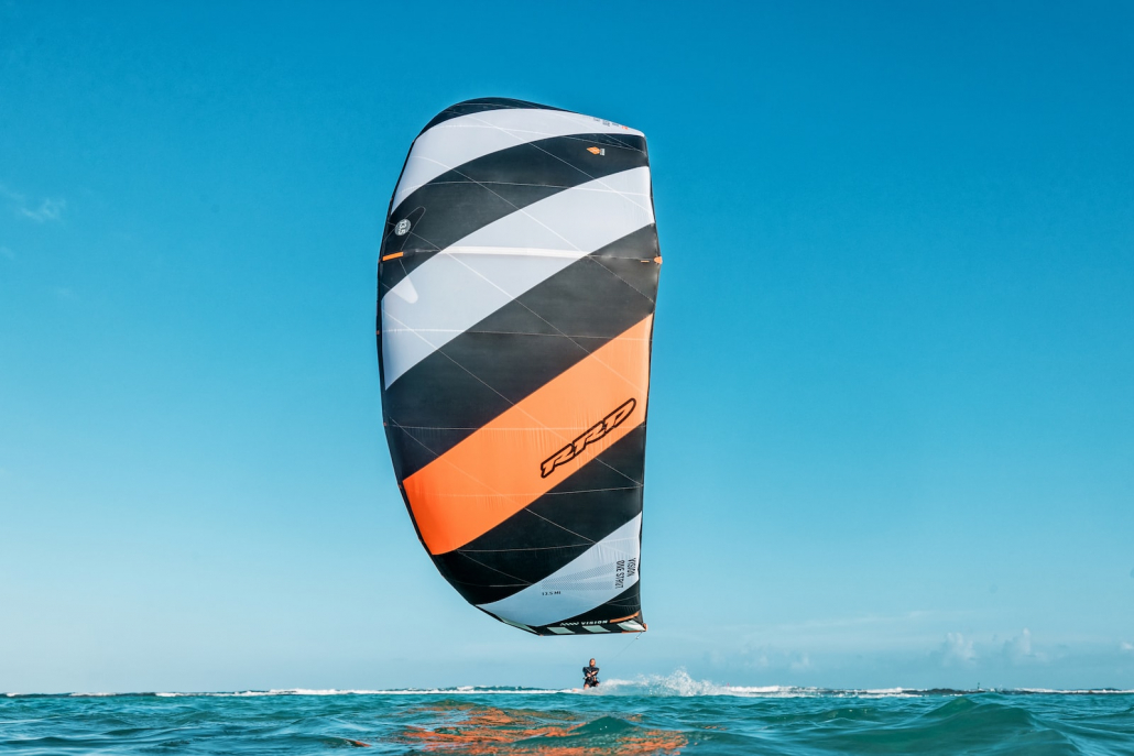 obrazek strip vision y27 novy model freeride kite nafukovaci